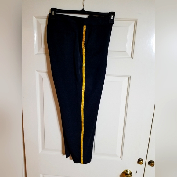 Worthington Pants & Jumpsuits Tuxedo Anklepants Poshmark